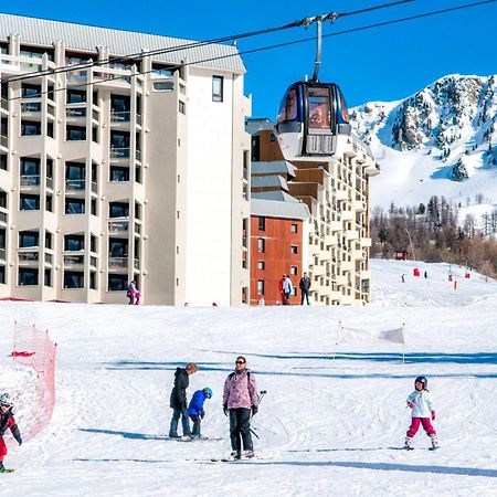 Sowell Hotels Le Pas Du Loup Isola 2000 Zewnętrze zdjęcie