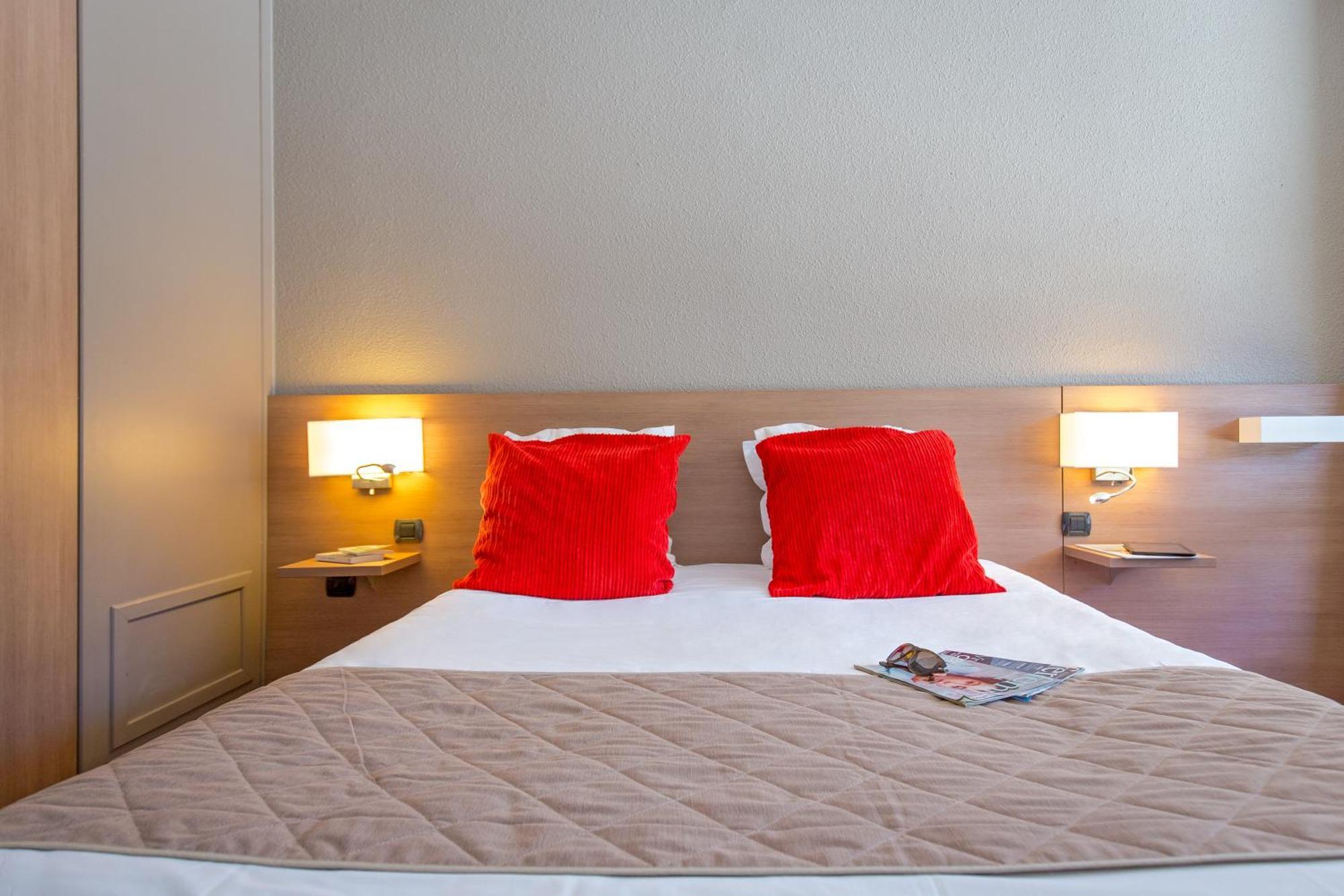 Sowell Hotels Le Pas Du Loup Isola 2000 Zewnętrze zdjęcie