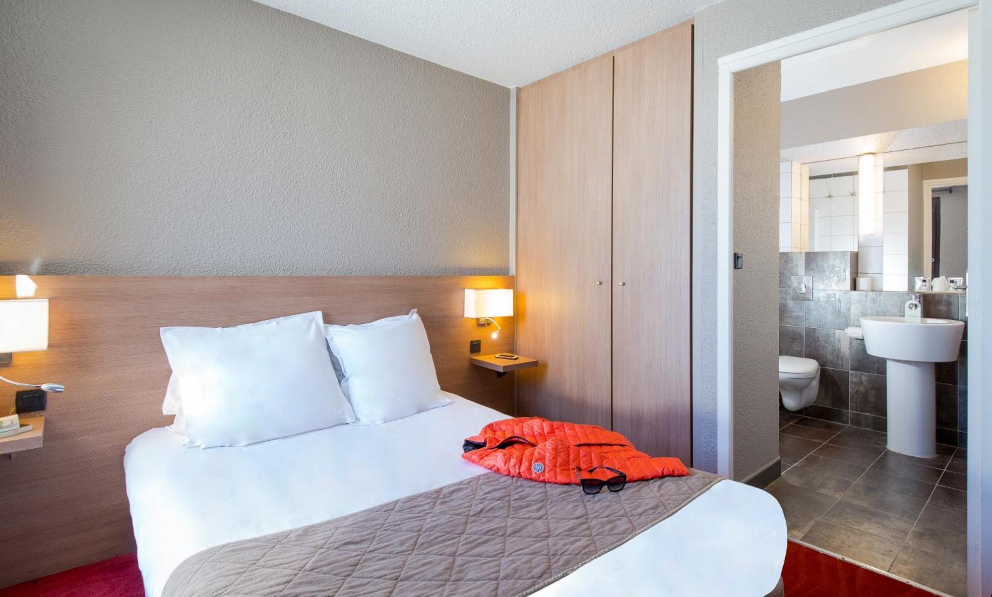 Sowell Hotels Le Pas Du Loup Isola 2000 Zewnętrze zdjęcie